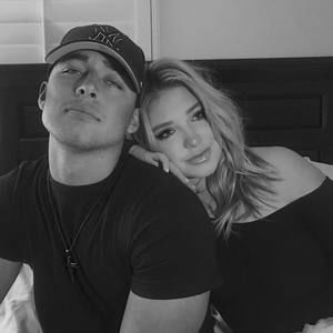 Meet your Posher, Alec